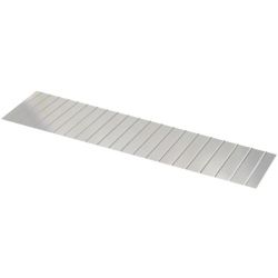 Skin, Aileron, Upper, Otbd, RH