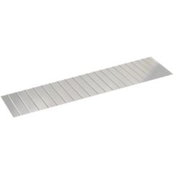 Skin, Aileron, Lower, Otbd, RH