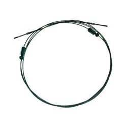 Cable, Elevator Trim
