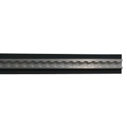 Seat Track Assy, LH Outboard, Undrilled