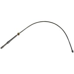 Cable, Lwr Quadrant