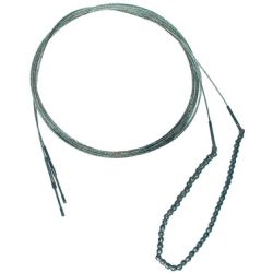 Cable/Chain, Elevator Tab