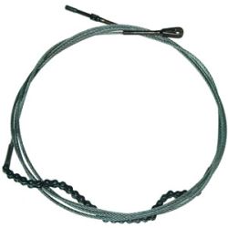 Cable/Chain, Aileron Fuselage