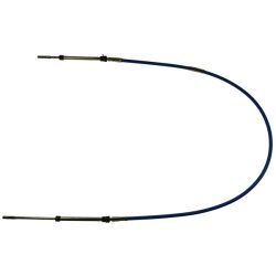 Control, Cowl Flap, RH