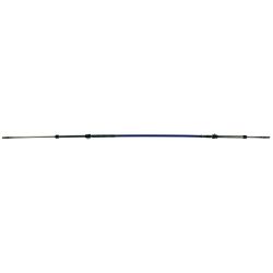 Control, Cowl Flap, LH
