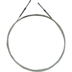Cable, Elevator Trim