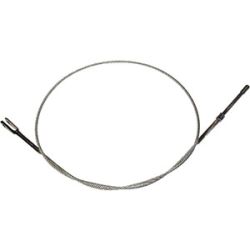 Cable, Aileron Center LH