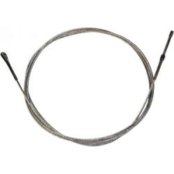 Cable, Rudder LH