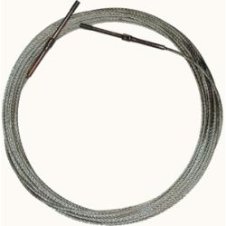 Cable, Stabilator Tab
