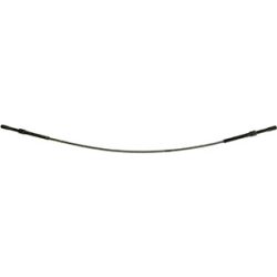 Cable, Aileron