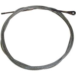 Cable, Aileron Aft LH