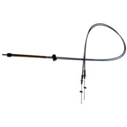 Control, Quadrant, Dual, 12 Ft