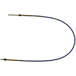 Control, Cowl Flap, LH