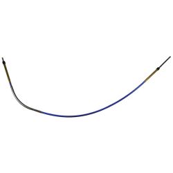 Control, Cowl Flap, LH