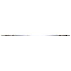 Control, Cowl Flap, RH