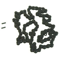 Chain, Rudder Trim, Aft