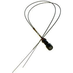 Control, Throttle Vernier-Assist, Dual, 4 Ft