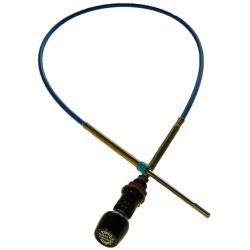 Control, Throttle Vernier-Assist, 4 Ft