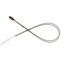Control, Vernier-Assist, Dual, 12'