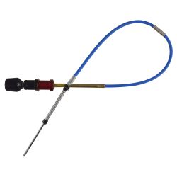 Throttle, Control, Vernier-Assist