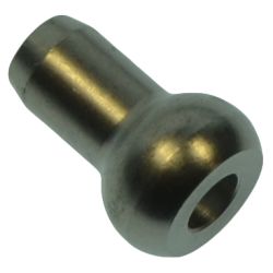 Ball (Single Shank)