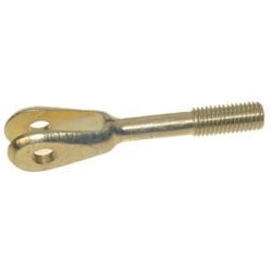 Rod End