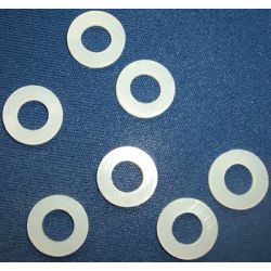 Washer/100    Nylon No. 6