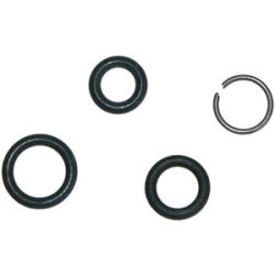 Seal Kit, Fuel Drain Valve
