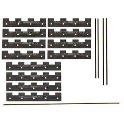 Kit, Trim Hinge, Piper