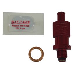 "Valve, Oil Drain, 1/2""""-20"