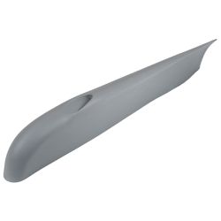 Tip, Wing, Conical, RH, Led