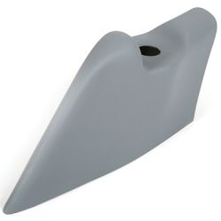 "Cap, Vertical Fin 2-1/4"""" Beaco"