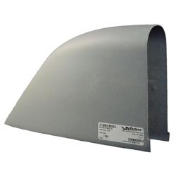 Cap, Vertical Fin No Beacon Base