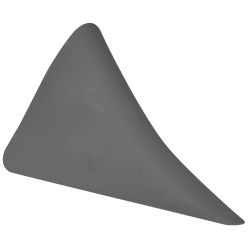 Fairing, Fin