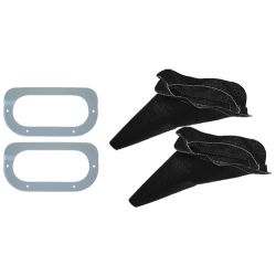 Kit, Steering Rod Boot