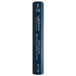 Wrench, Panel Bolt, 1/2 & 9/16