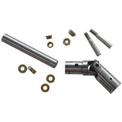 Universal Joint Kit, Piper
